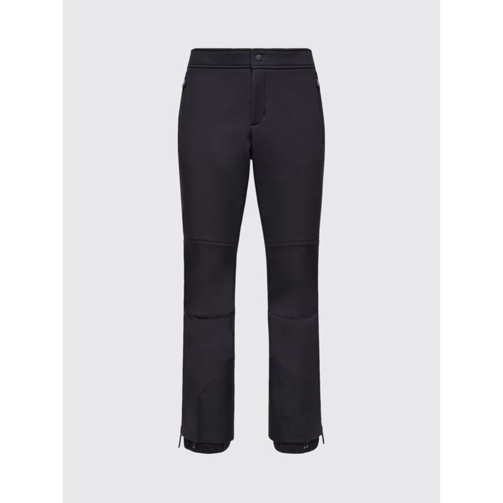 Moncler Pants Men Black